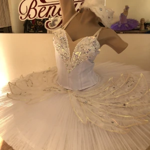 Ballet tutu Odetta P 0101 - image 50