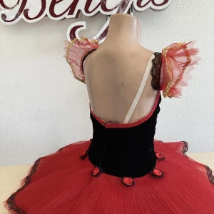 Ballet costume P 1318 - image 6