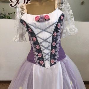 Stage ballet costume P 1415 - image 38