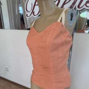 Basic bodice for the ballet tutu without decor T 0009F(3057) - image 4