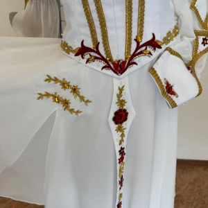 Ballet costume P 0141 - image 5