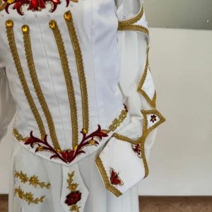Ballet costume P 0141 - image 4