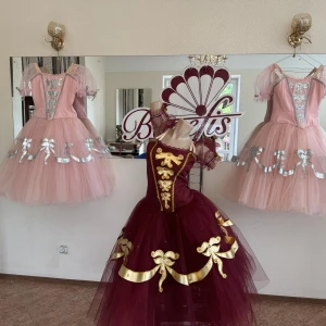 Stage ballet costume F 0415 - image 26