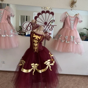 Stage ballet costume F 0415 - image 25