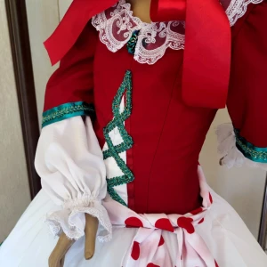 Ballet costume Austrian Doll P 2908 - image 10