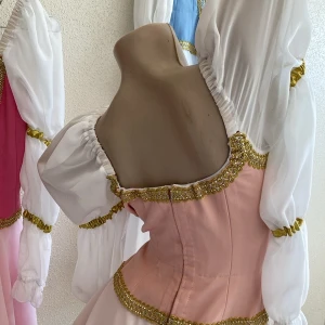 Stage costume Juliet F 0350A - image 10