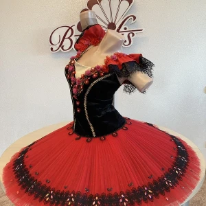 STAGE COSTUME P1319A - image 4