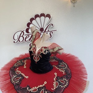 Balet tutu P 1333(2852) - image 2