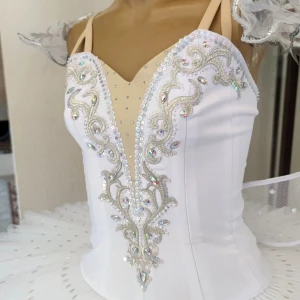 Stage costume F 0001L - image 15