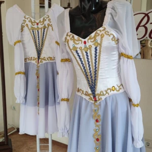 Stage costume  Juliet F 0350 - image 35