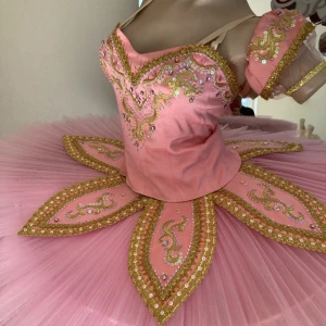 Ballet tutu Fairy Dragee  Nutcracker F 0003 - image 56