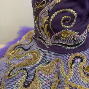 Balet tutu F 0006(5046) - image 6