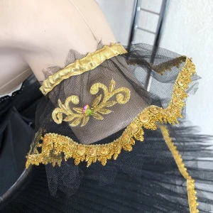 Stage costume F 0029 - image 29