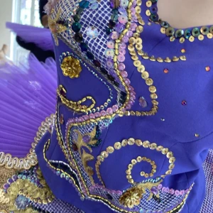 Ballet tutu F 0006(700) - image 8