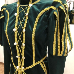 Ballet costumes Romeo P 1013 - image 14