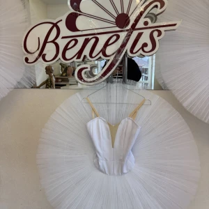 Professional basic tutu without decor T 0010 - image 42
