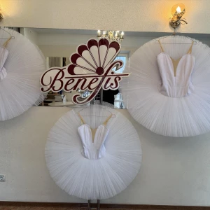 Professional basic tutu without decor T 0010 - image 41