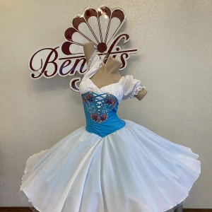 Stage costume F 0155 - image 4