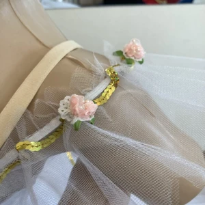 Flowers for a dress S 0138 - image 17