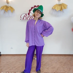STAGE COSTUME P3209 - image 5
