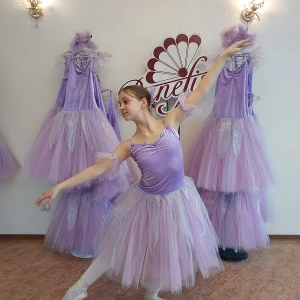 Stage costume T 0058 - image 11