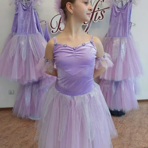 Stage costume T 0058 - image 12