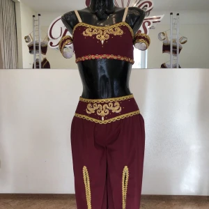 Oriental costume P 1530 - image 23