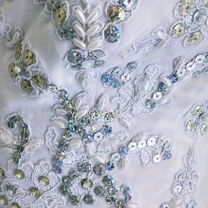 Stage costume Ballet costume Marie, Clara  Nutcracker Pas de deux Sleeping Beauty Coppelia Fairy F 0511 - image 7