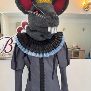 Ballet costume Rat King Mouse  Fight Nutcracker P 0221 - image 31