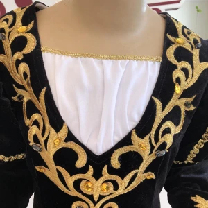 Tunic P 0138 - image 3