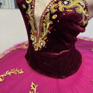Ballet tutu F 0001B(5027) - image 7