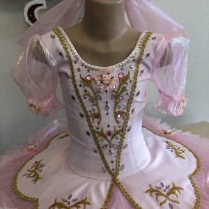 Doll costume P 0903 - image 8