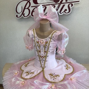 Doll costume P 0903 - image 7