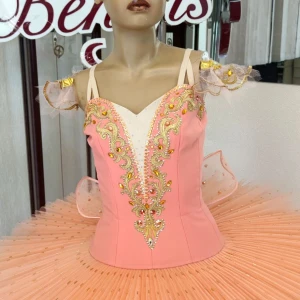 Stage costume F 0001L - image 4