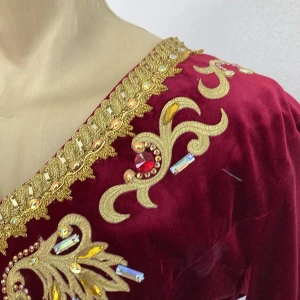 Stage costume F 0051 - image 3