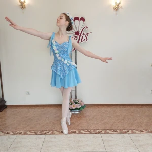 Stage costume F 0111 - image 17