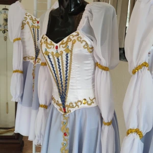 Stage costume  Juliet F 0350 - image 38