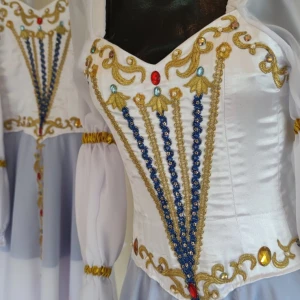Stage costume  Juliet F 0350 - image 37