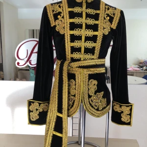 Mazurka – costume for man P 0114 - image 31