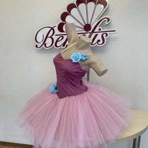 Stage ballet costume F 0347 - image 17