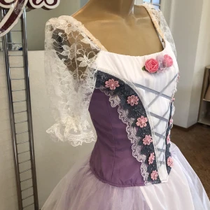 Stage ballet costume P 1415 - image 46