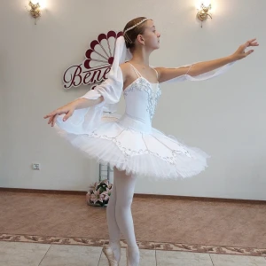 Балетный костюм P 1520B - image 8