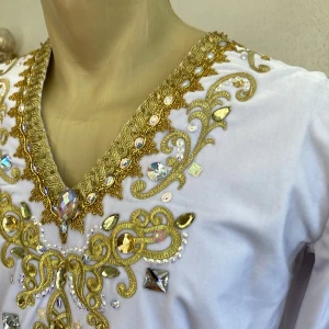 Stage costume F 0051 - image 28