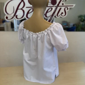 National moldavian blouse J 0377(4946) - image 8