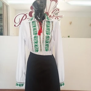 National moldavian shirt J 0399(6057) - image 4