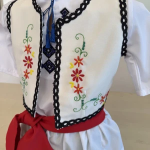 National moldavian vest J 0171(4525) - image 15