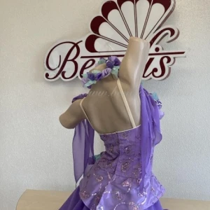 Stage costume F 0111 - image 10