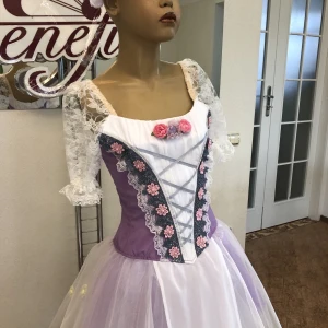 Stage ballet costume P 1415 - image 43