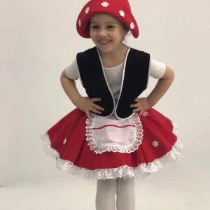 Red Riding Hood R 0206 - image 7