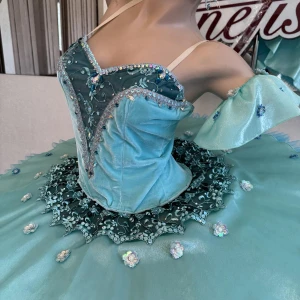 Stage costume F 0526 - image 4